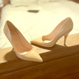 Kate Spade Heels
